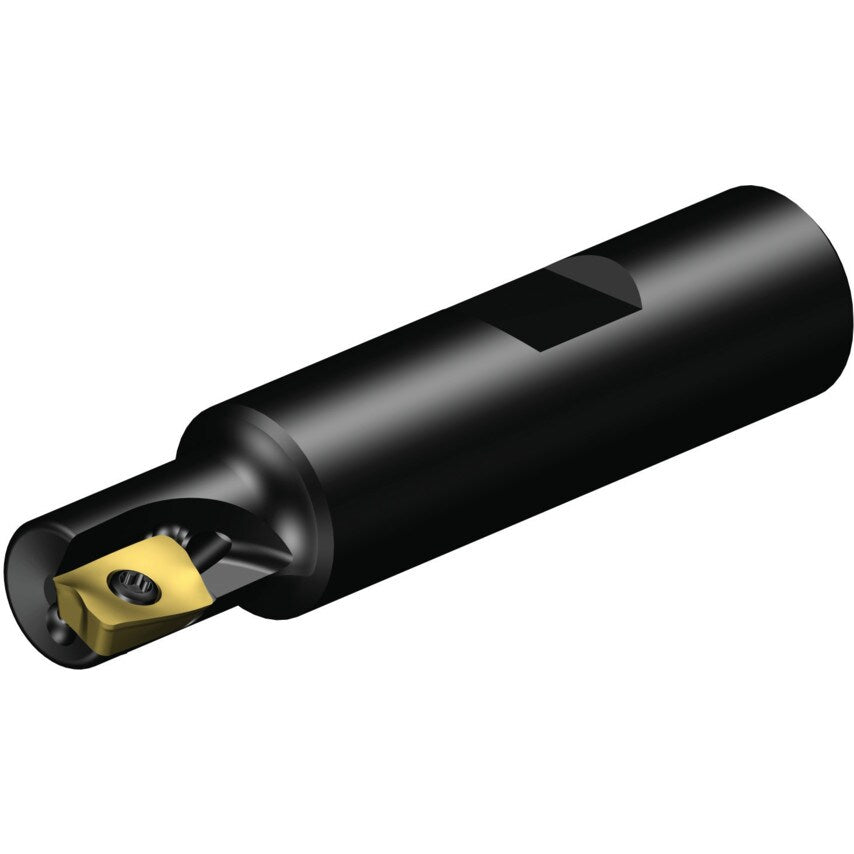 RA390-013M16-11L 390 Square Shoulder Milling Cutter