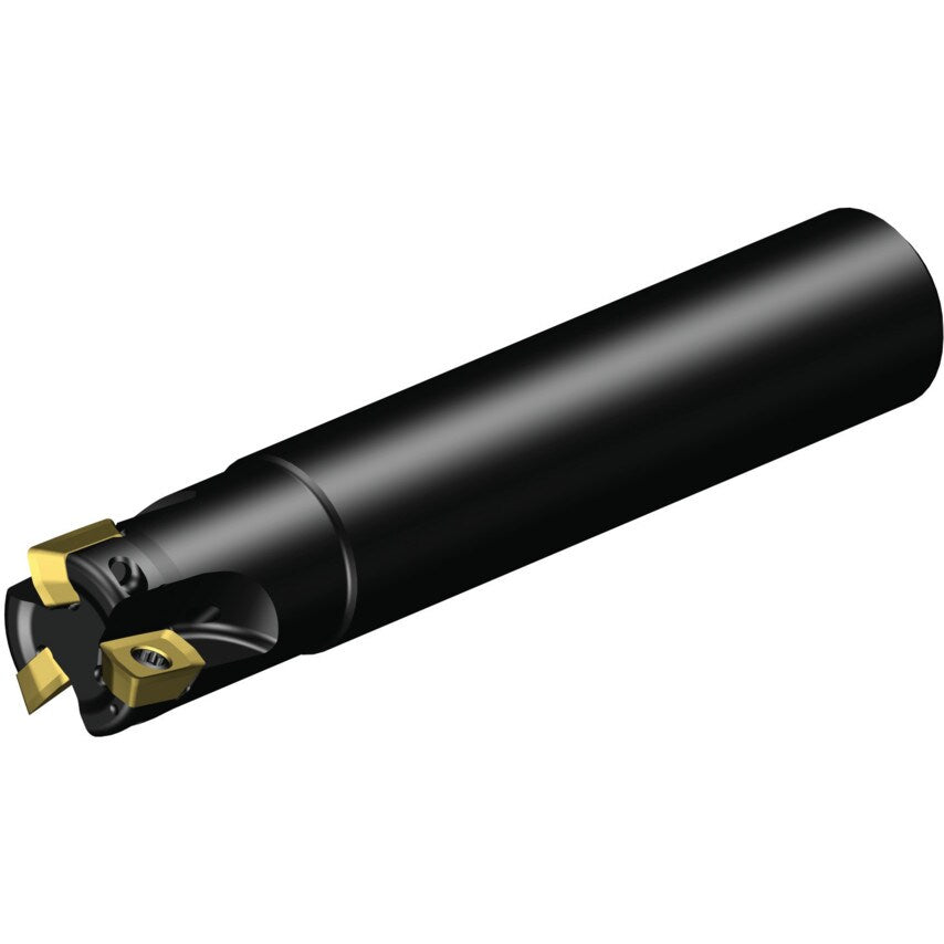 RA390-013O13-07M 390 Square Shoulder Milling Cutter