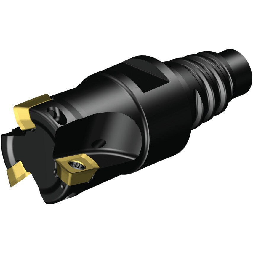 RA390-016EH16-07M 390 Square Shoulder Milling Cutter