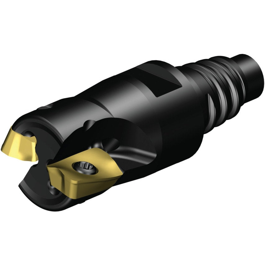 RA390-016EH16-11L 390 Square Shoulder Milling Cutter