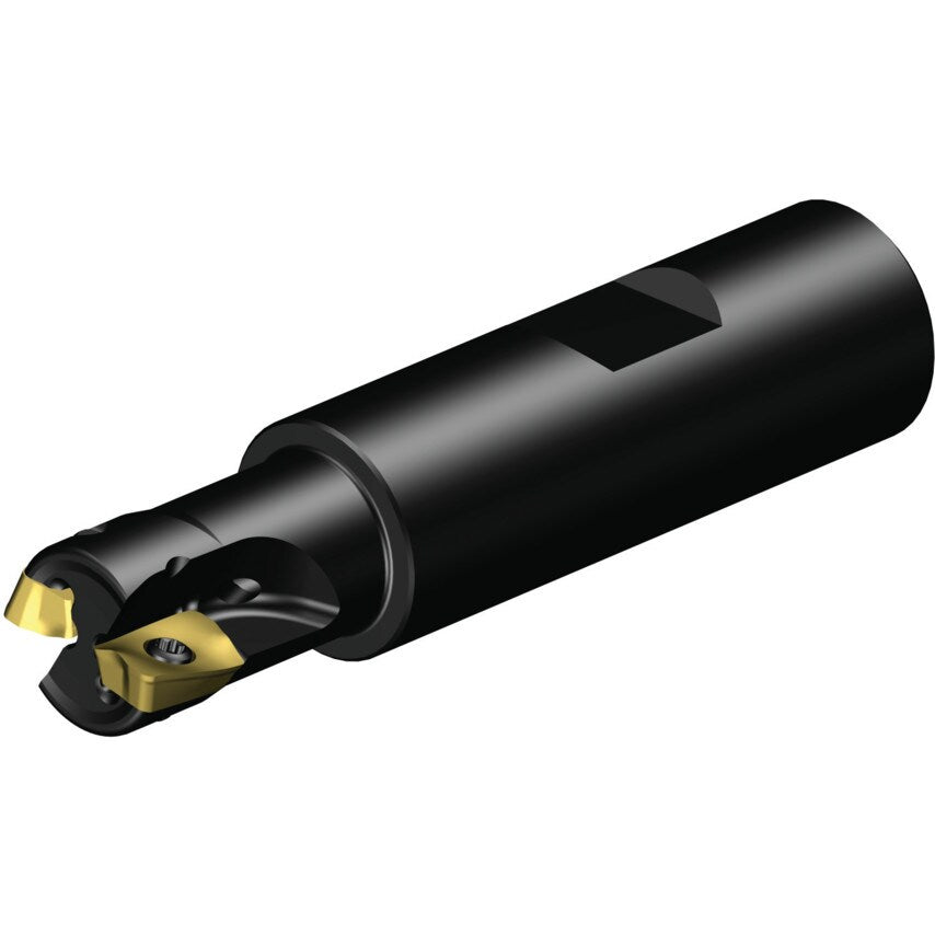 RA390-016M19-11L 390 Square Shoulder Milling Cutter