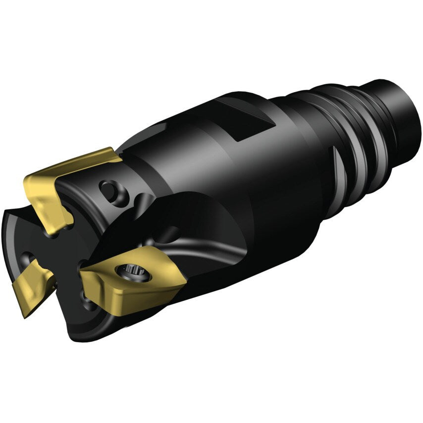 RA390-019EH20-11M 390 Square Shoulder Milling Cutter