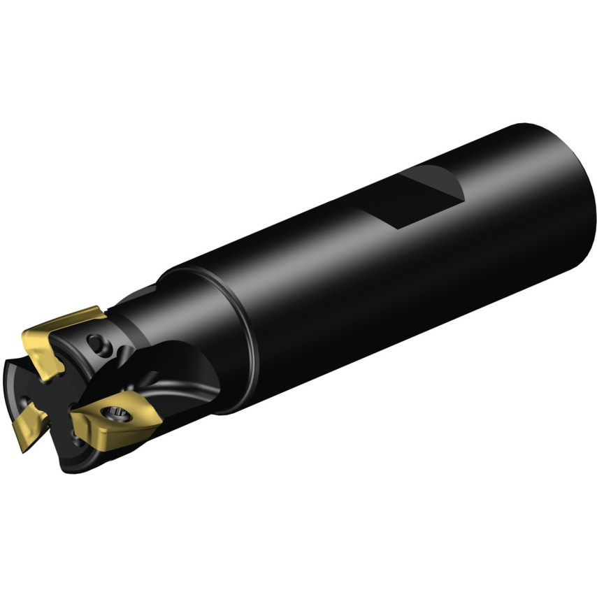 RA390-019M19-11M 390 Square Shoulder Milling Cutter