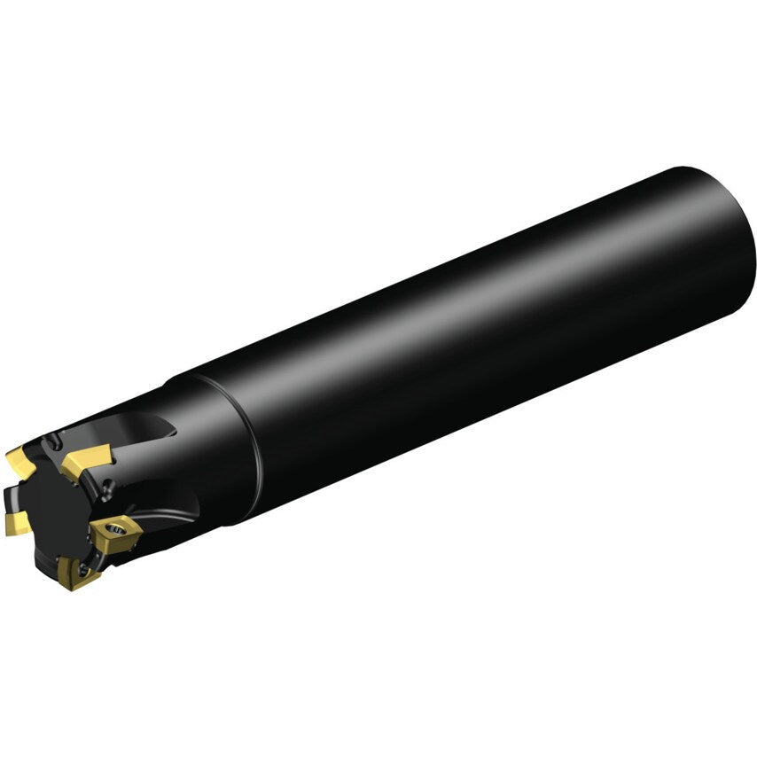 RA390-019O19-07H 390 Square Shoulder Milling Cutter