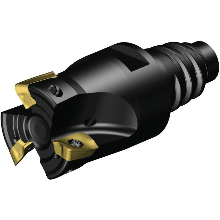 RA390-025EH25-11M 390 Square Shoulder Milling Cutter