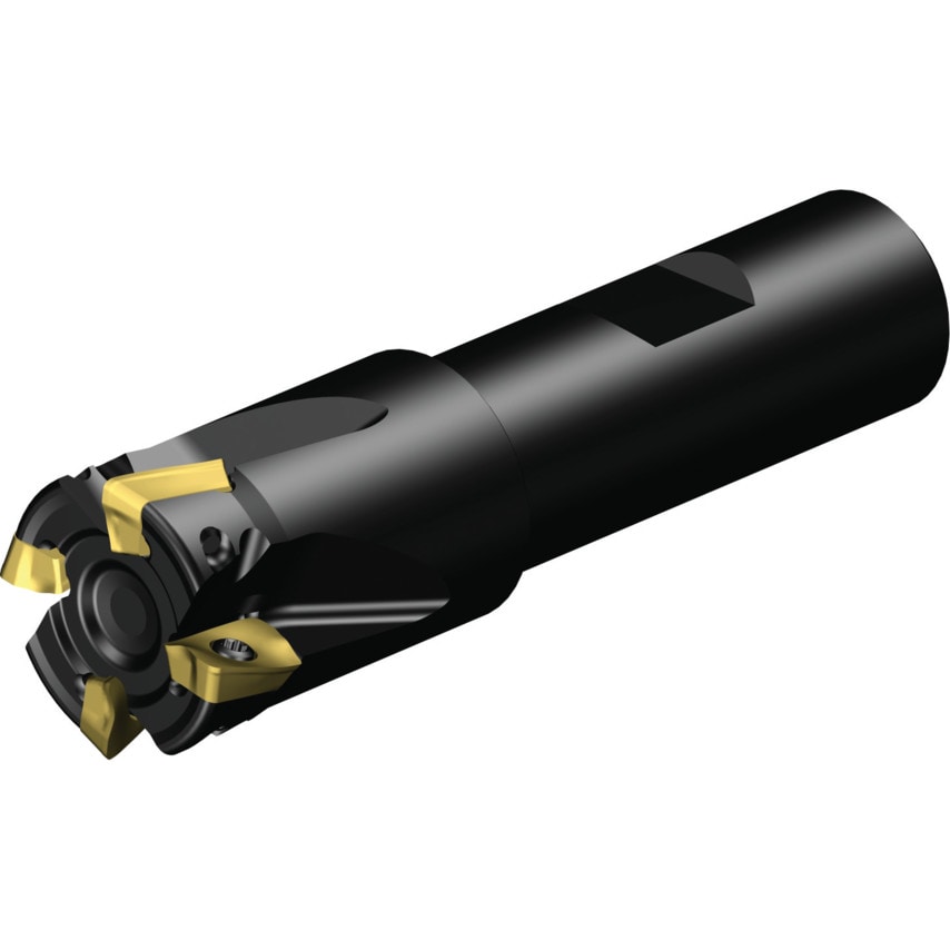 RA390-025M19-11H 390 Square Shoulder Milling Cutter