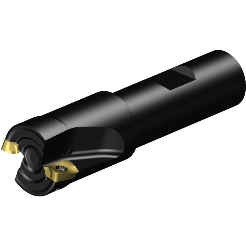 RA390-025M19-11L 390 Square Shoulder Milling Cutter