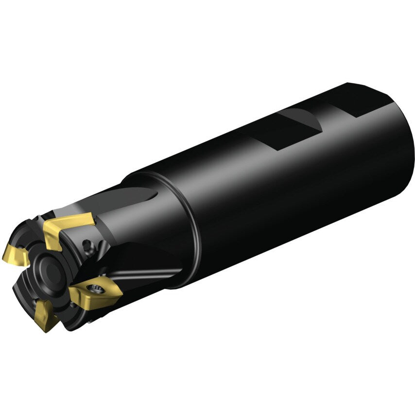 RA390-025M25-11H 390 Square Shoulder Milling Cutter