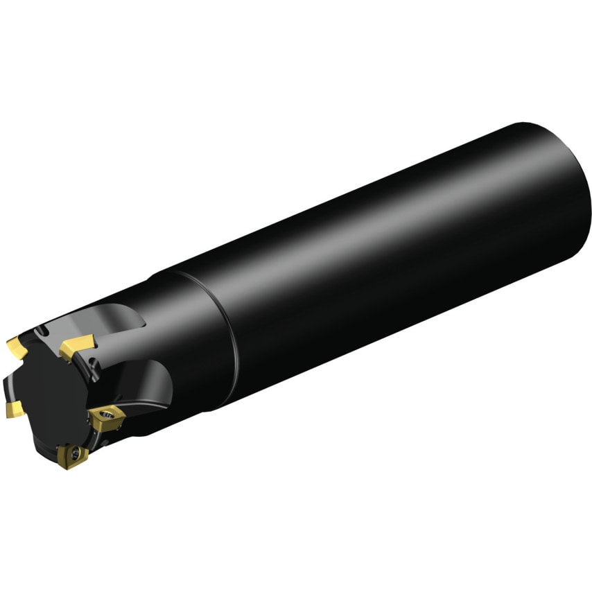 RA390-025O25-07M 390 Square Shoulder Milling Cutter