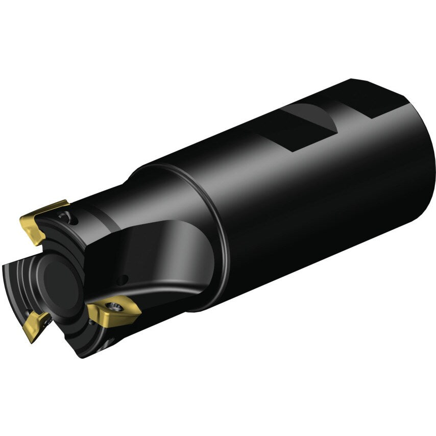 RA390-032M32-11M 390 Square Shoulder Milling Cutter