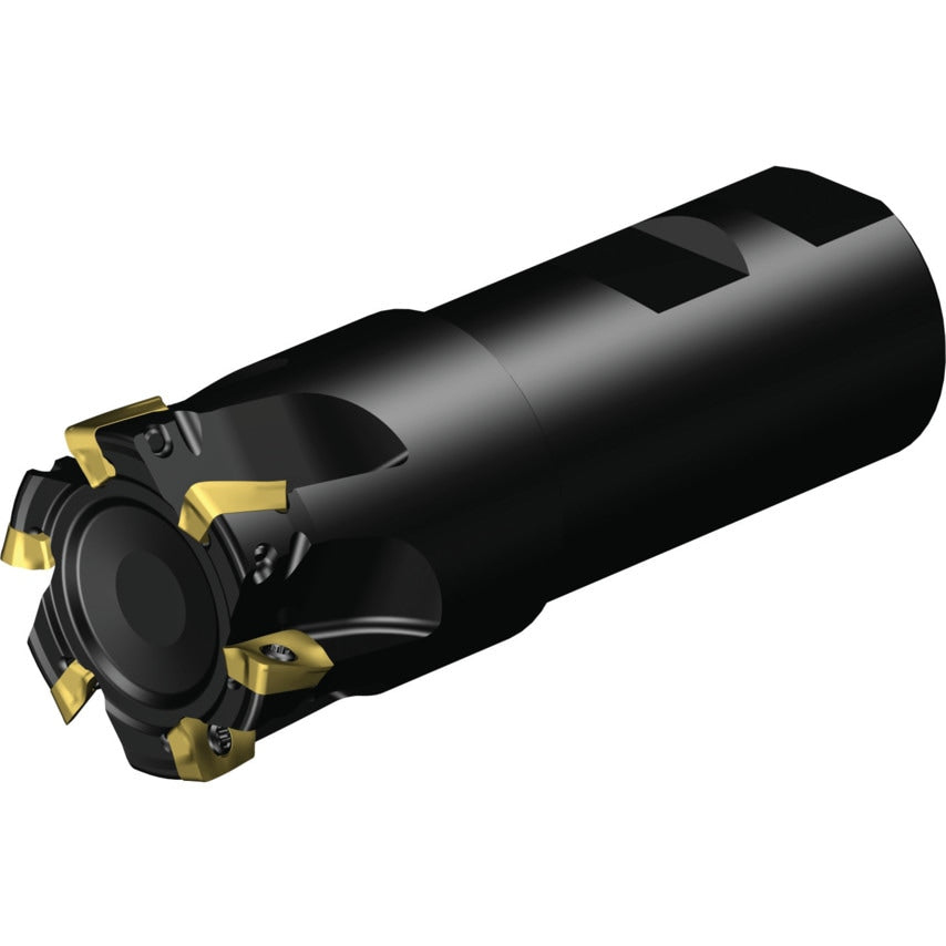 RA390-038M32-11H 390 Square Shoulder Milling Cutter