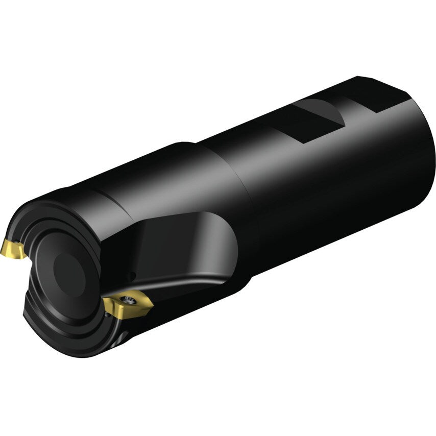 RA390-038M32-11L 390 Square Shoulder Milling Cutter