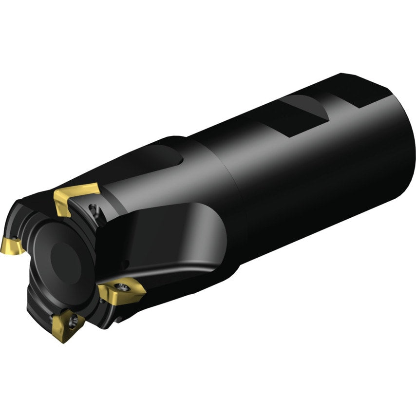 RA390-038M32-11M 390 Square Shoulder Milling Cutter