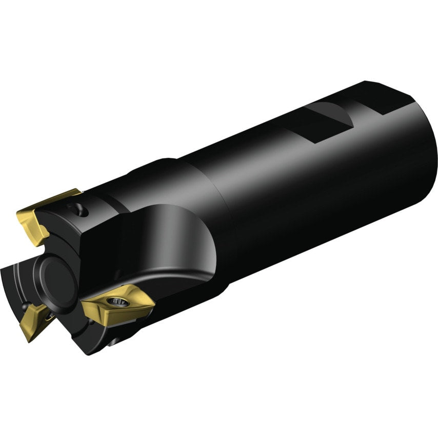 RA390-038M32-17M 390 Square Shoulder Milling Cutter