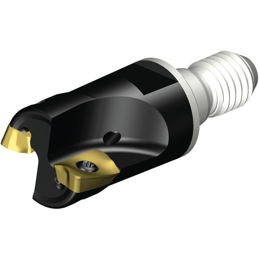 RA390-19T10-11L 390 Square Shoulder Milling Cutter