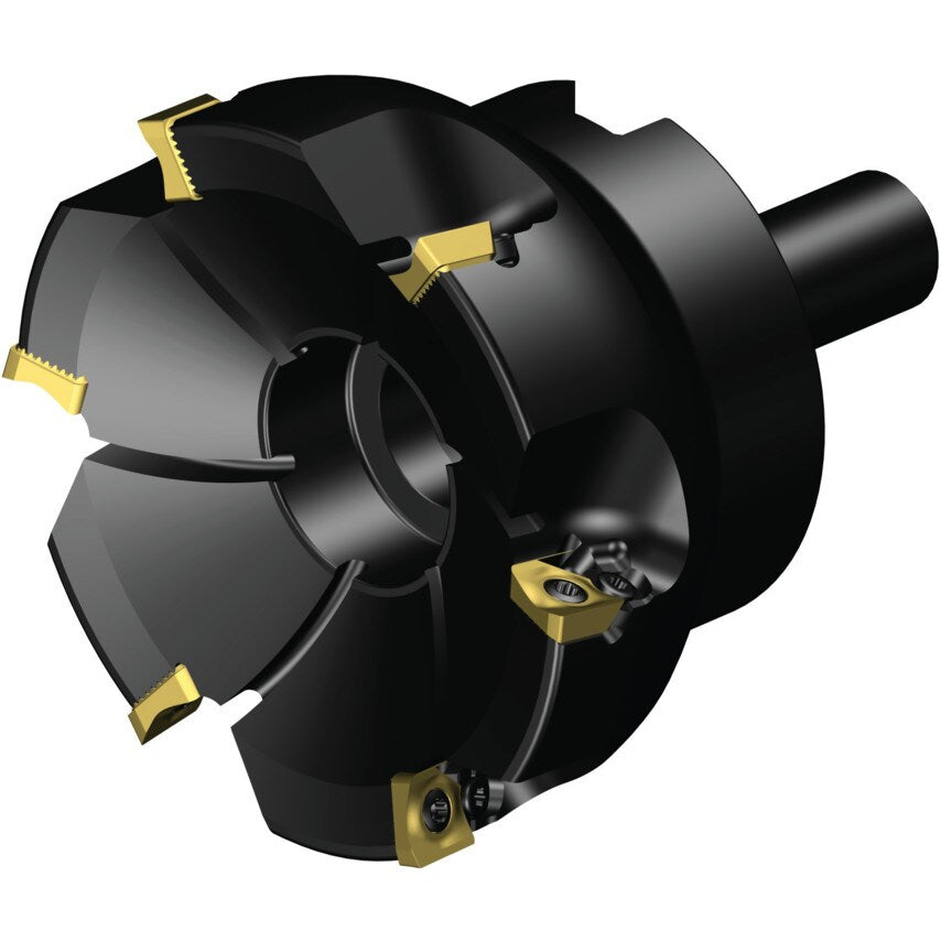RA590-102R38S-11M Century Square Shoulder Milling Cutter