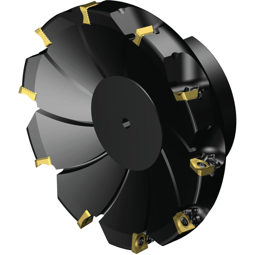 RA590-152R38S-11M Century Square Shoulder Milling Cutter
