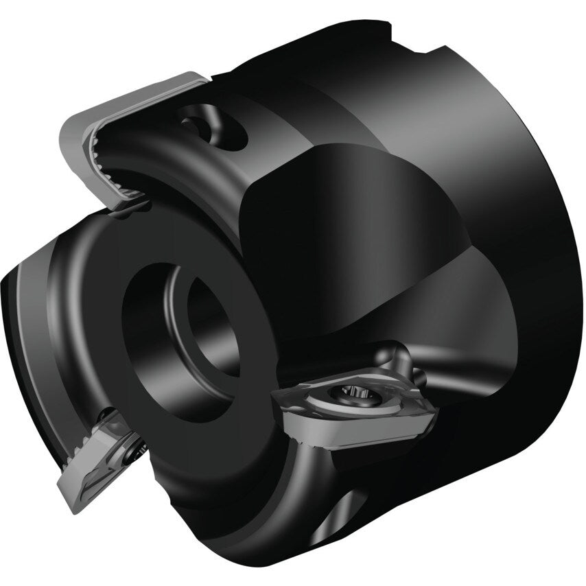 RA790-050R19S1-16M 790 Square Shoulder Milling Cutter