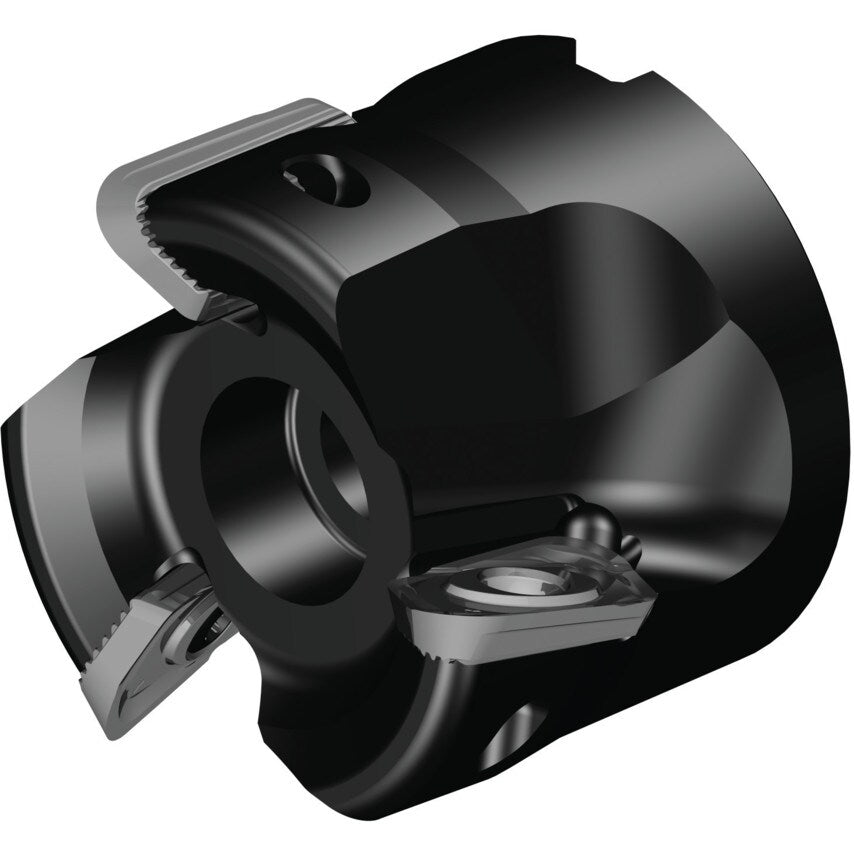 RA790-063R25S1-22M 790 Square Shoulder Milling Cutter