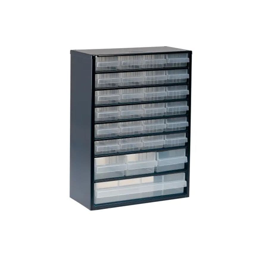 RAA137492 928-123 Metal Cabinet 28 Drawer