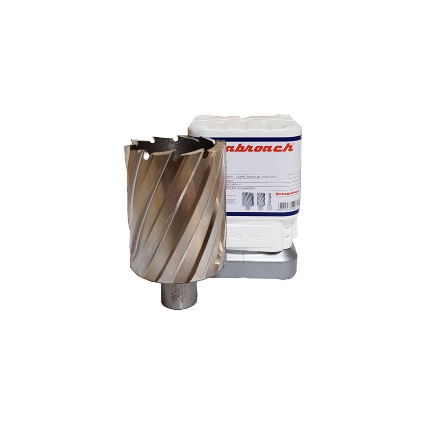 RAPL520 52.00mm L/S Cutter