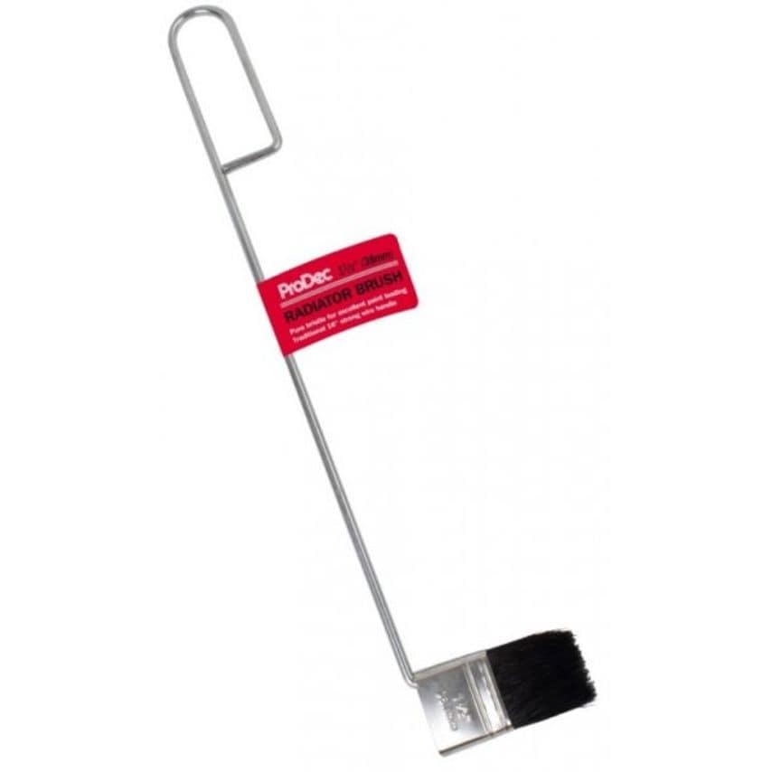RB15 1.5" Radiator Brush