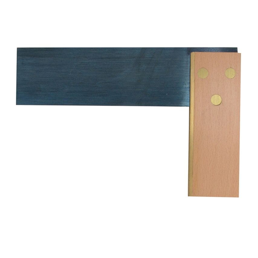 RC425 Beechwood Carpenter's Square 150mm (6in) RSTRC425