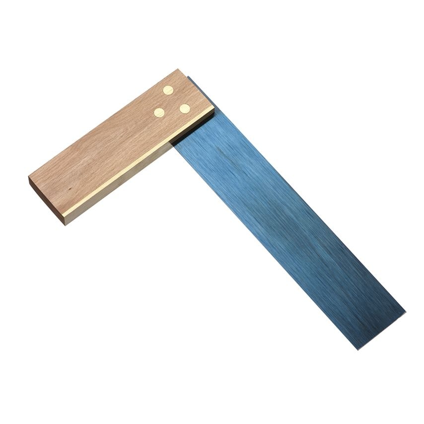RC427 Beechwood Carpenter's Square 225mm (8.3/4in) RSTRC427