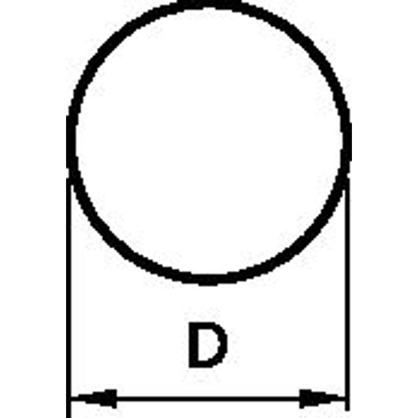 RCGN090400T01015 ANSI/ISO Turning Insert RC..