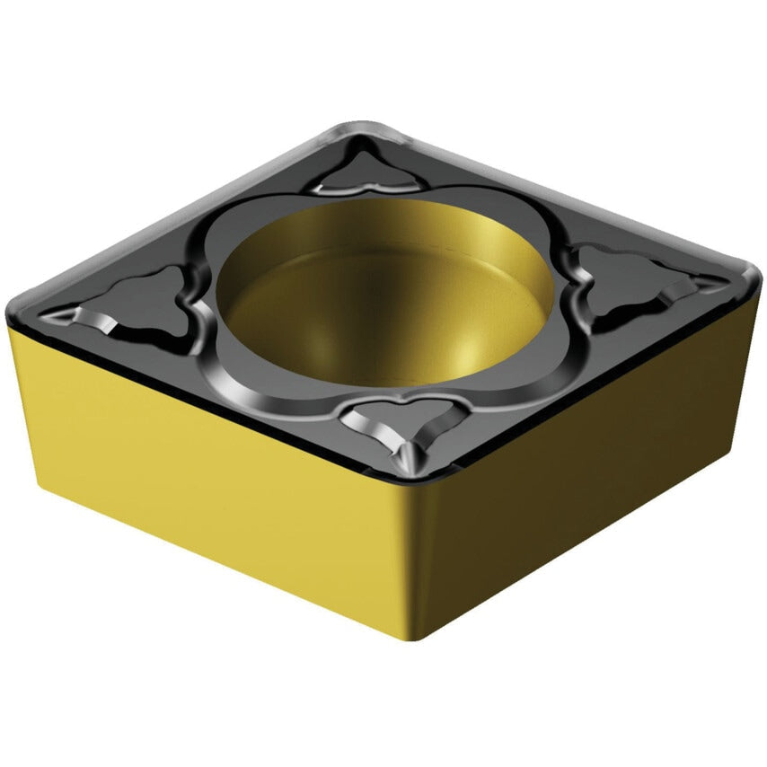 RCMT060300 4325 Turning Insert