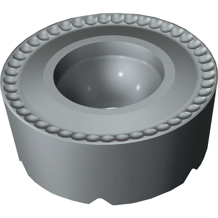 RCMT 08 03 MP-H7 1205 Coroturn107 Insert with Rail for Turning