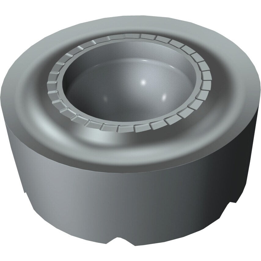 RCMT 10 T3 MP-M3 1205 Coroturn107 Insert with Rail for Turning