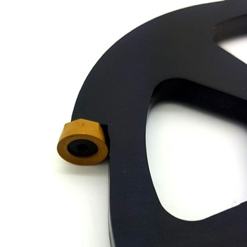 RCTRT3 Set of 3 Replacement Tip Teeth for RCT115