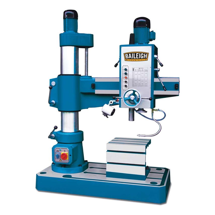 RD-1000M Radial Drill - 2006825