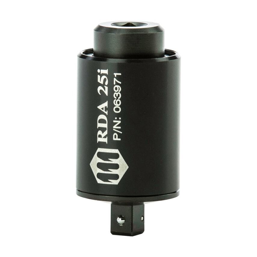 RDA25I (2.5-25 Lbf.in 1/4F X 1/4M) (28.25 - 282.5 cN.m