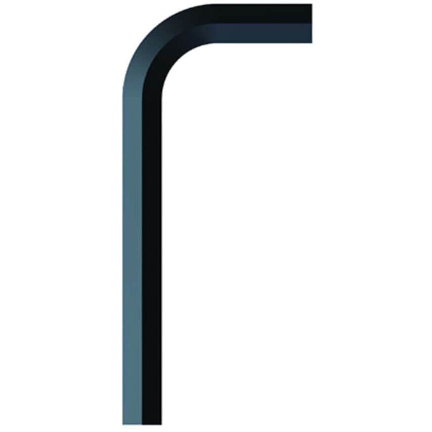 REK15538 Hex "L" Key Metric Short 19.0mm