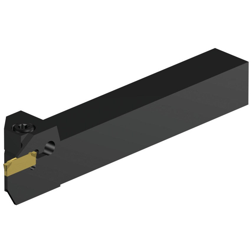 RF123D032-10B 1-2 Shank Tool for Parting and Grooving