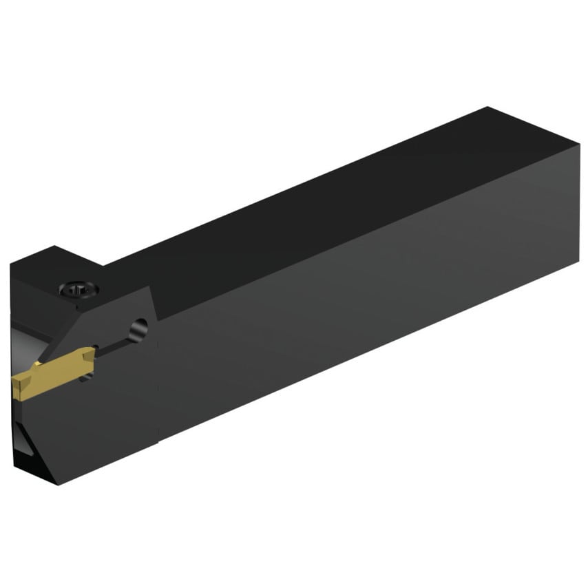 RF123F067-16D 1-2 Shank Tool for Parting and Grooving