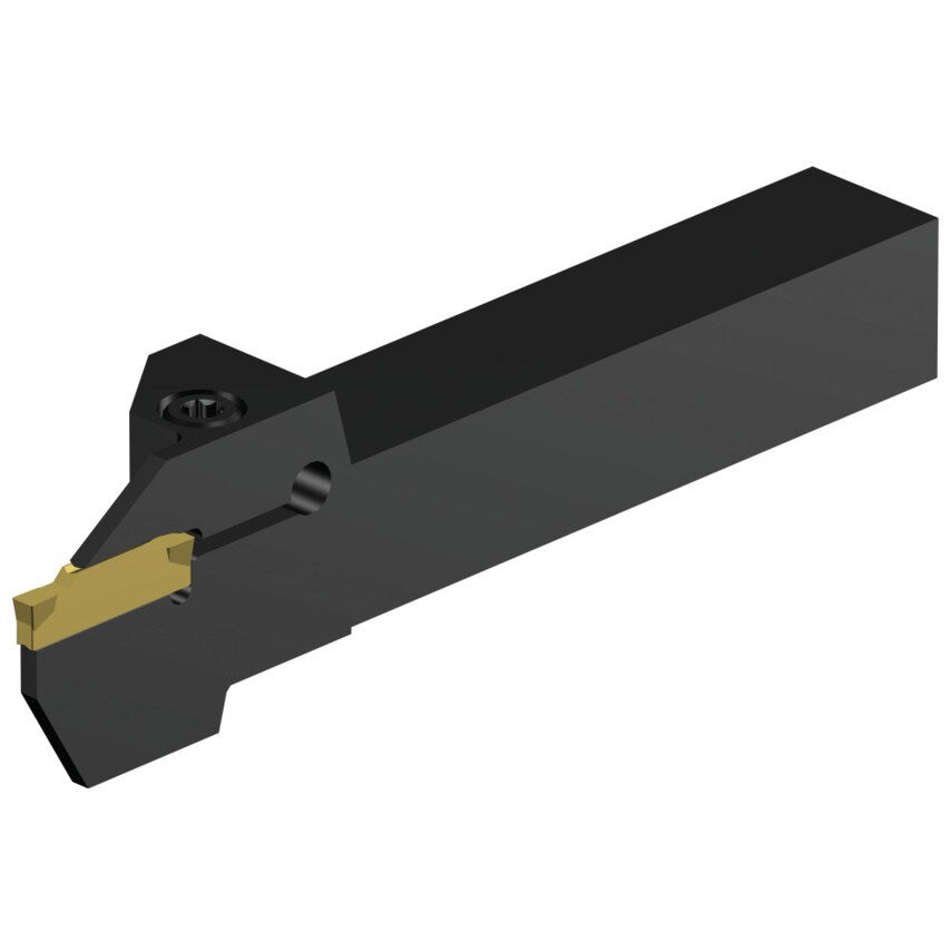 RF123F079-10B 1-2 Shank Tool for Parting and Grooving