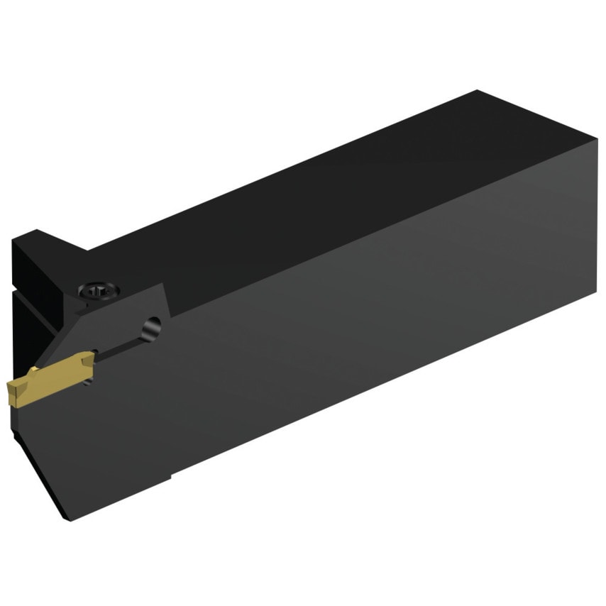 RF123F079-20B 1-2 Shank Tool for Parting and Grooving