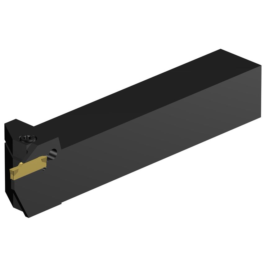 RF123F102525B Toolholder