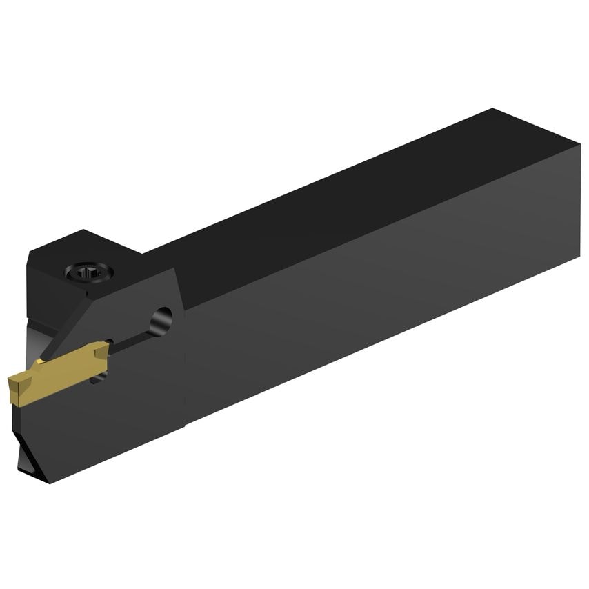 RF123F17-2020D Shank Tool