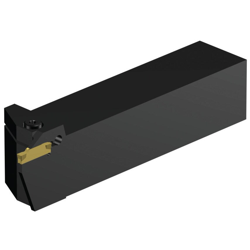 RF123G040-20B 1-2 Shank Tool for Parting and Grooving