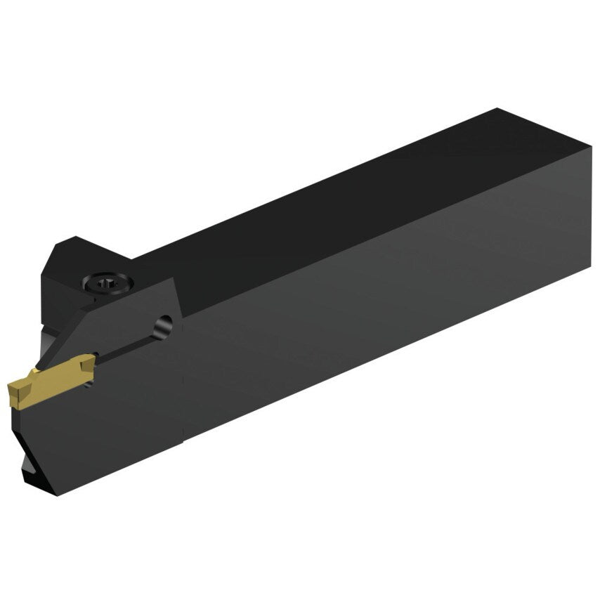 RF123G087-16D 1-2 Shank Tool for Parting and Grooving