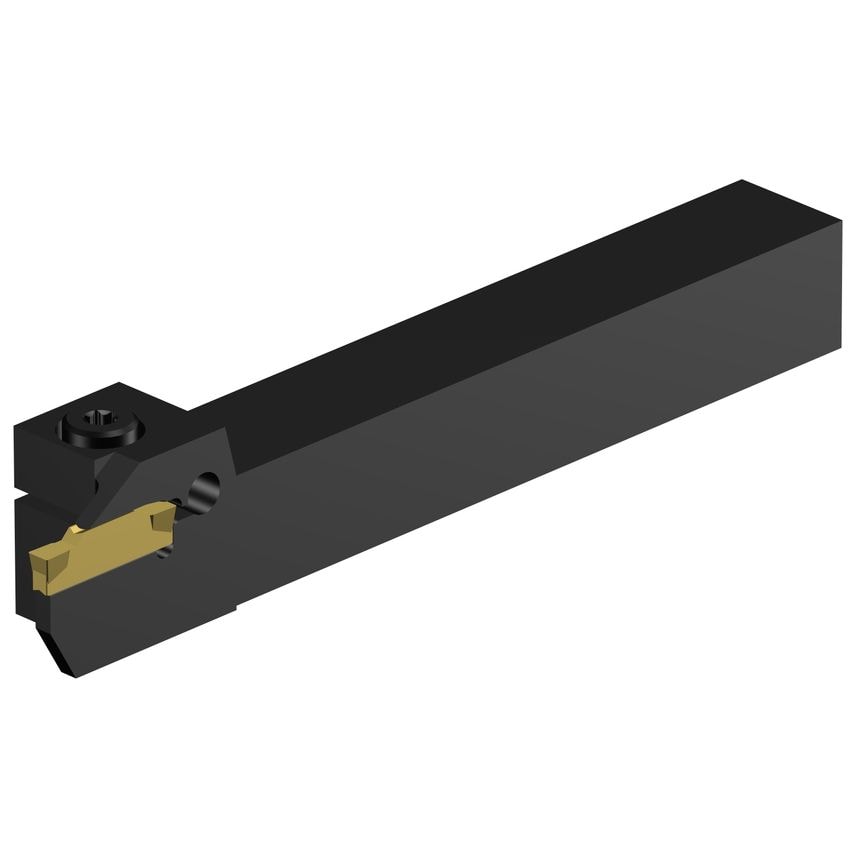 RF123G101616B Toolholder