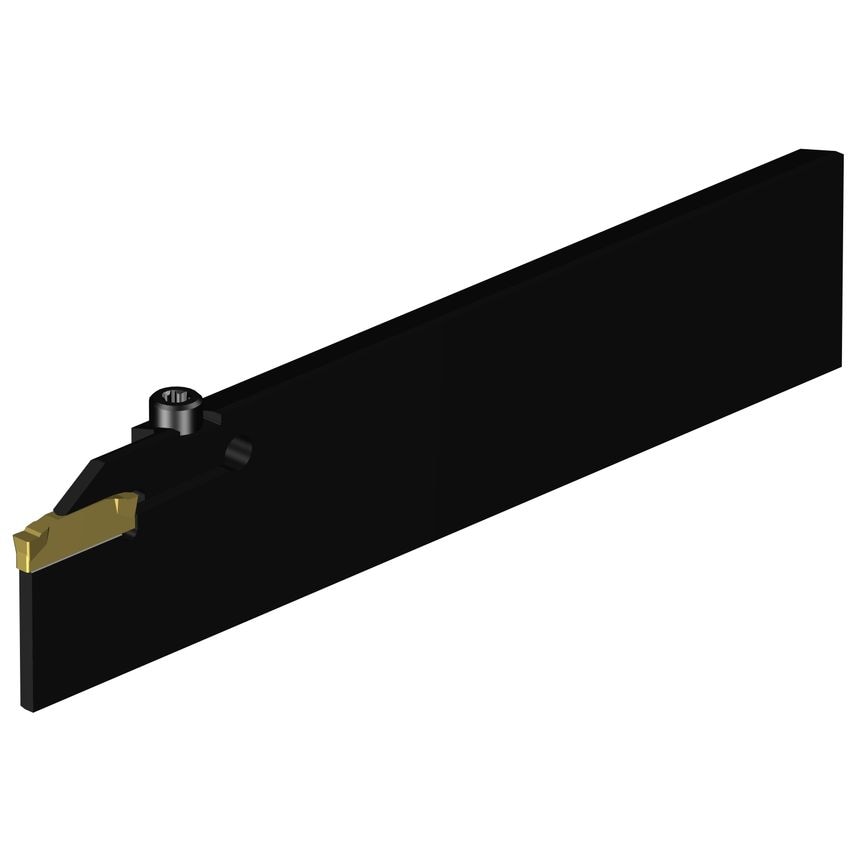 RF123G25-25B1 CoroCut Blade for Parting