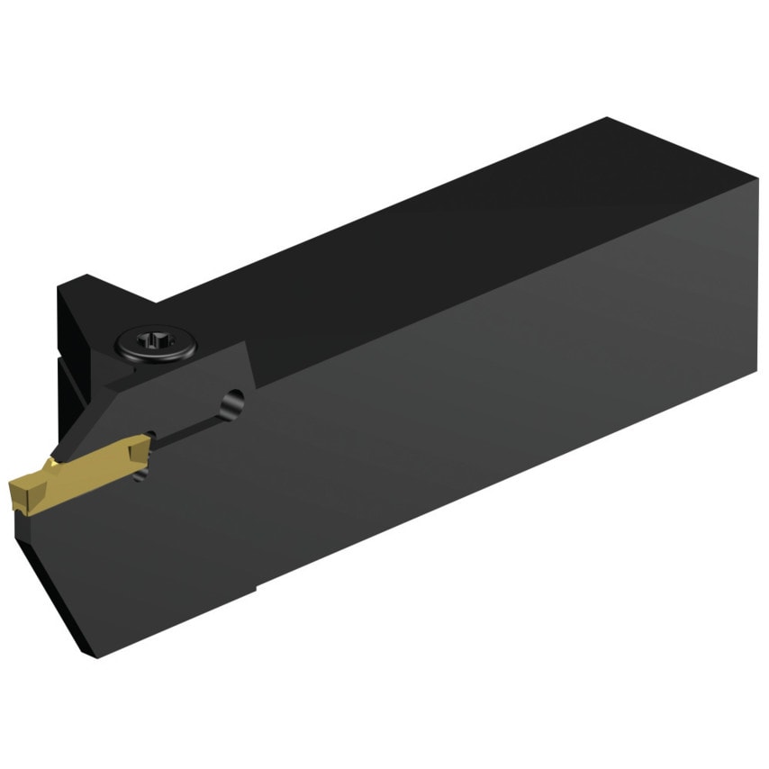 RF123H098-20BM 1-2 Shank Tool for Parting and Grooving