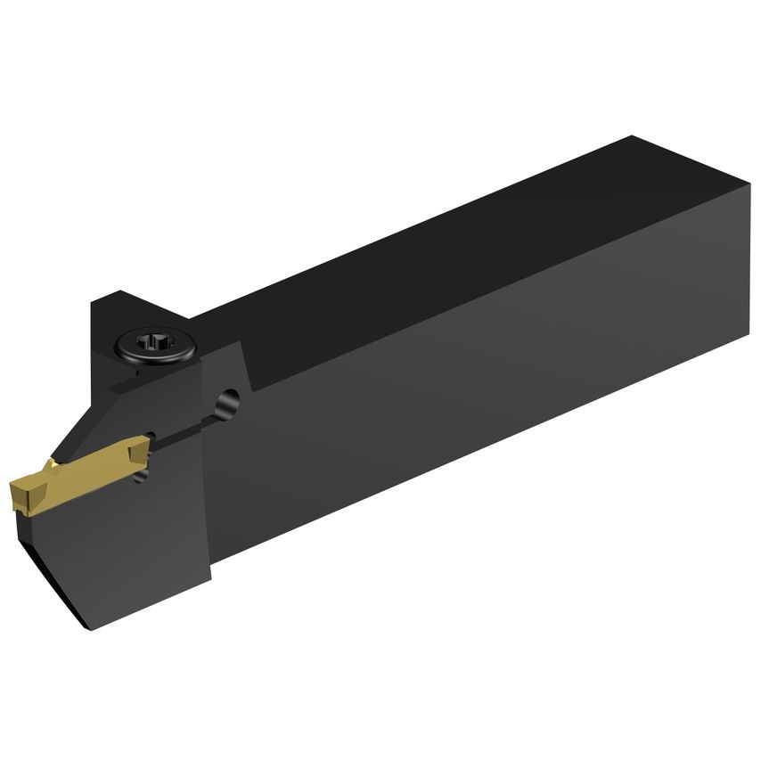 RF123H252525B132BM Toolholder