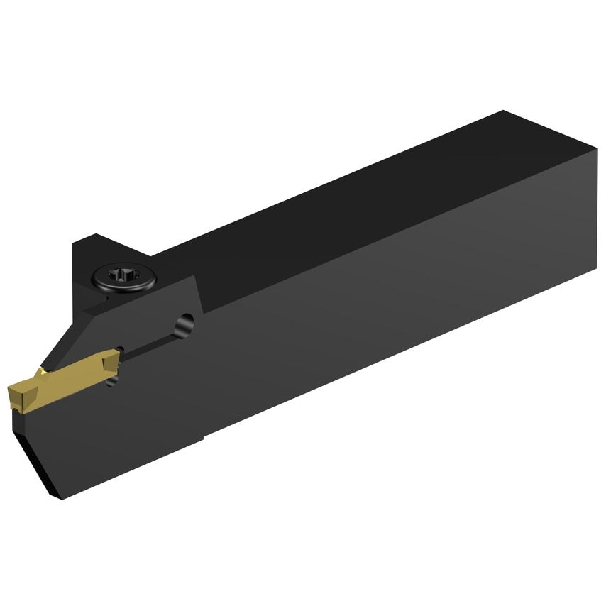 RF123.H25-2525BM Toolholder