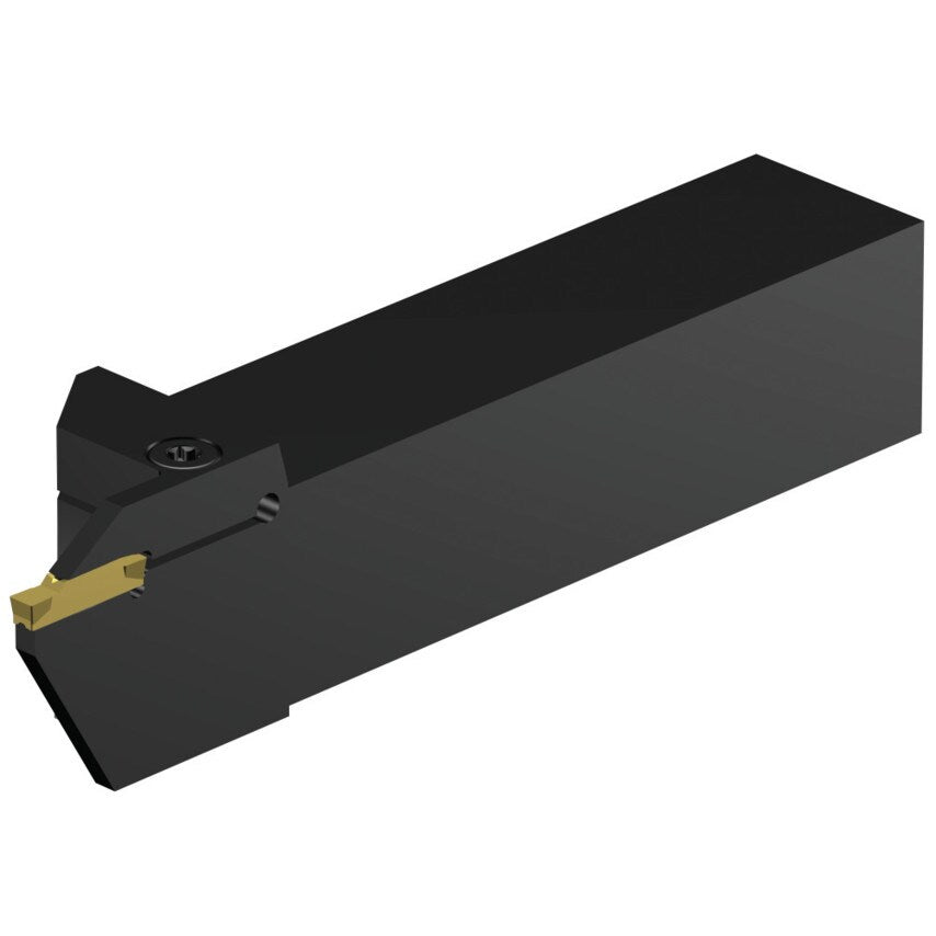 RF123J126-24BM 1-2 Shank Tool for Parting and Grooving